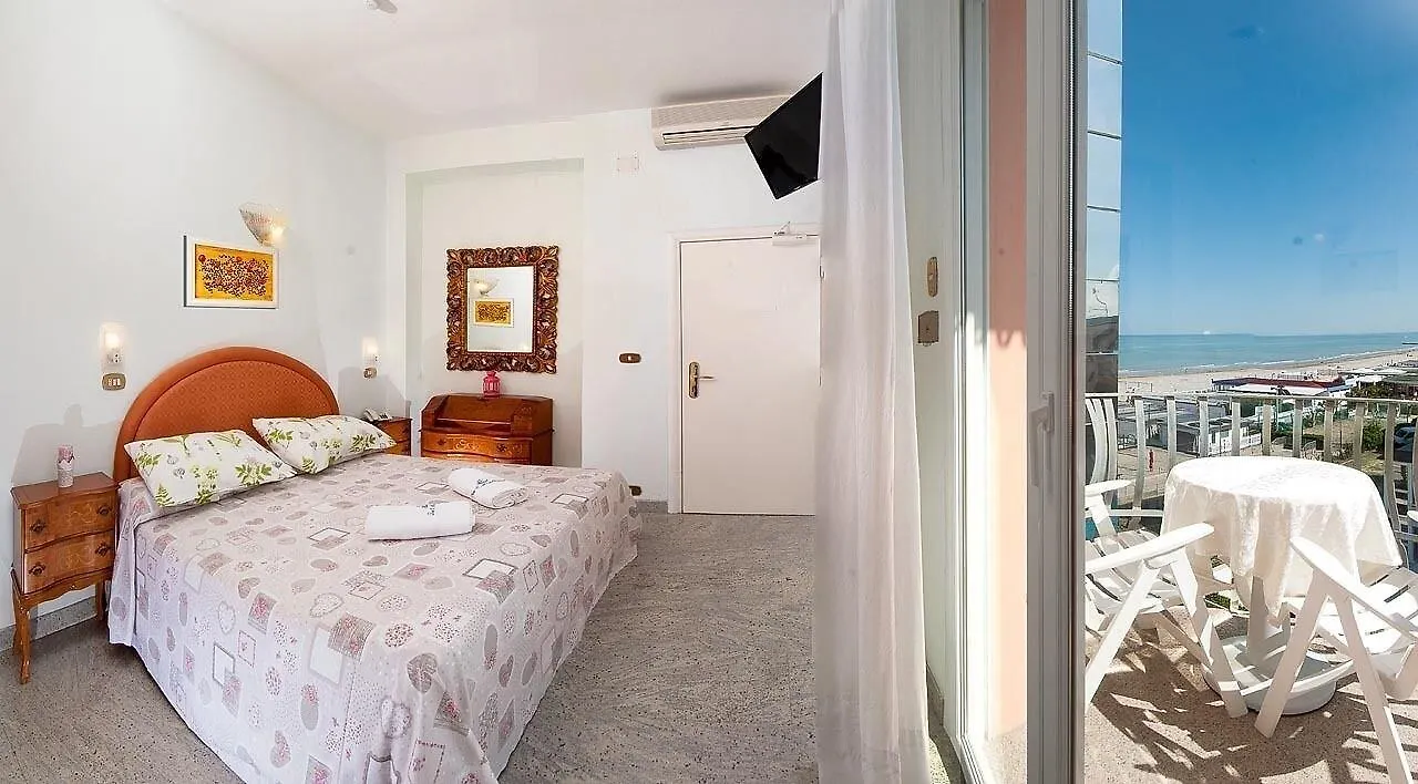 Hotel Mayflower Milano Marittima