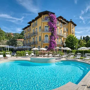 Galeazzi Hotel Gardone Riviera