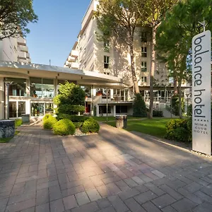 4* Otel Balance