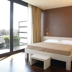 City Hotel Hotel Varese