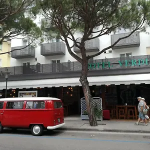 Verdi Hotel Lido di Jesolo